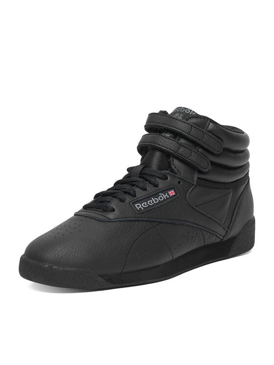 Reebok Reebok Sneakers F/S HI 100000102 Negru