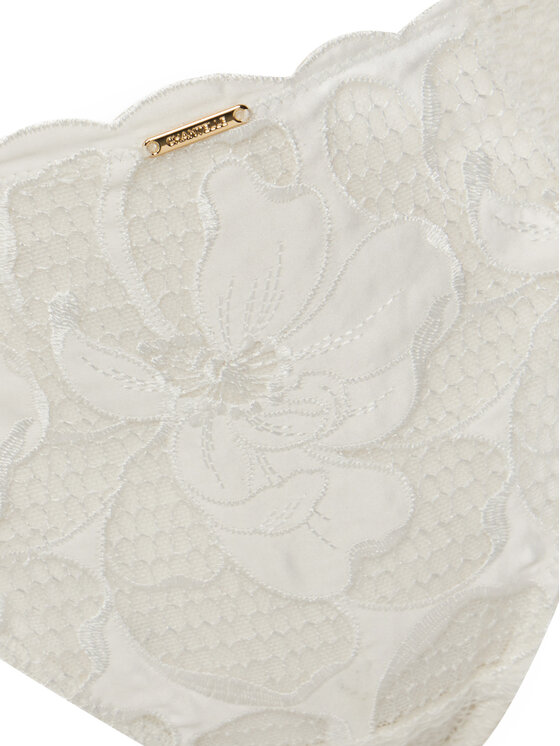 Chantelle Chantelle Stringi Fleurs Signature C12Q90 Balts