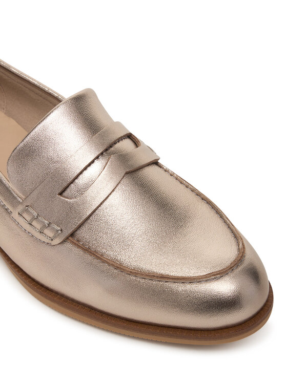 Caprice Caprice Lords kingad 9-24203-46 Kuldne