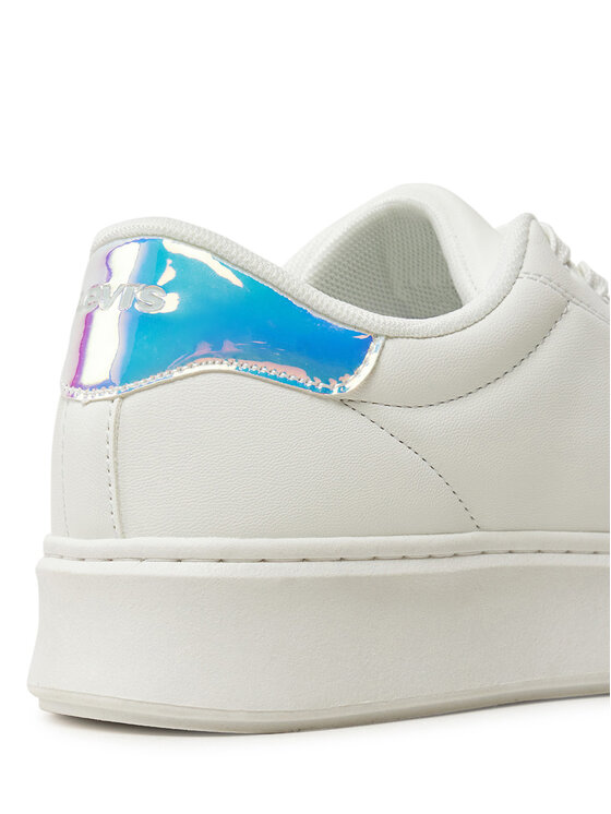 Levi's® Levi's® Tenisice VAMB0031S Bijela
