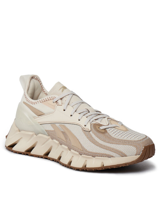 Reebok kamikaze best sale 3 enfant beige