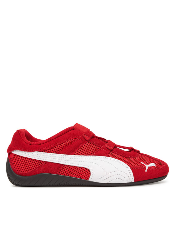 Puma Puma Sneakersy Speedcat Go Wns 403589 02 Czerwony