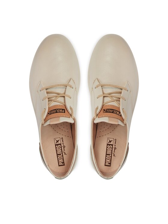 Pikolinos Pikolinos Scarpe basse Gandia W2Y-4787C2 Bianco
