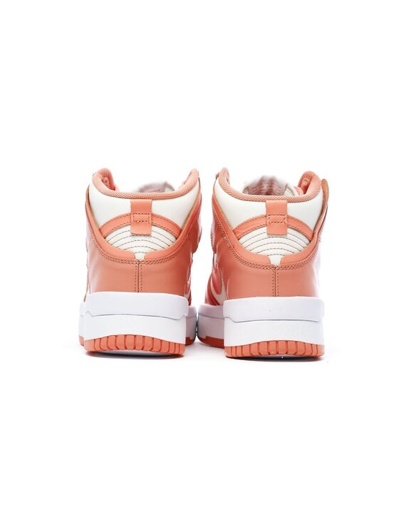 Nike Nike Śniegowce WMNS DUNK HIGH UP Biały