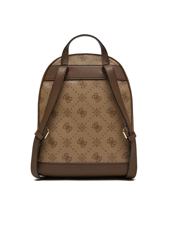 Guess Guess Rucsac Silia Travel TWGP98 90032 Bej