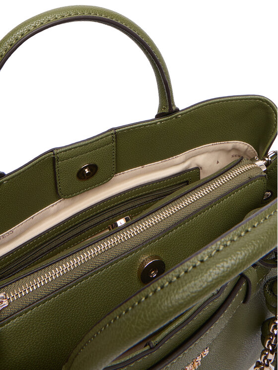 Guess Guess Сумка HWBG85 46070 Зелений