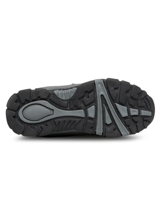 CMP CMP Hótaposó Kids Pyry Snow Boot Wp 38Q4514J Szürke