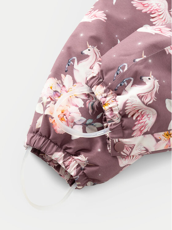 NAME IT NAME IT Tuta da neve 13230586 Rosa Regular Fit