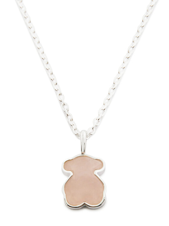 TOUS TOUS Колие Icon Color 1000146500 Сребрист