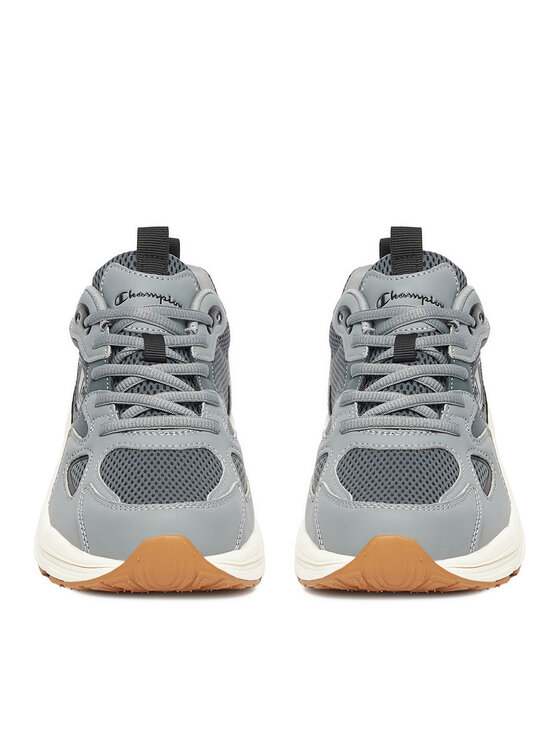 Champion Champion Sneakersy WB-COUNTESS EVOLVE S11786-ES011 Šedá