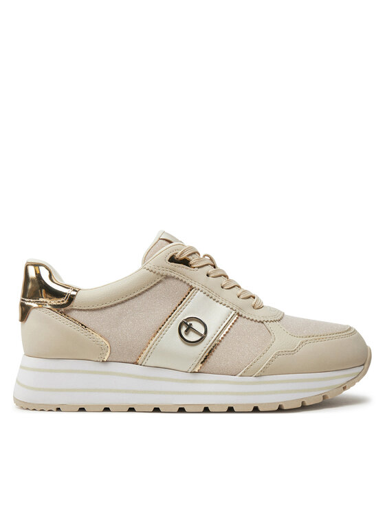Sneakers Tamaris 1-23727-42 Bej
