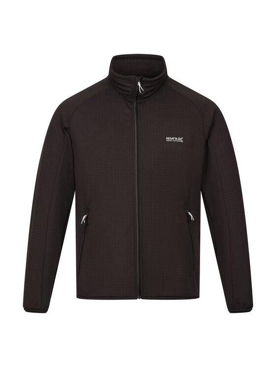 Kurtka outdoor, rozmiar XXL, Szary, Highton Lite II
