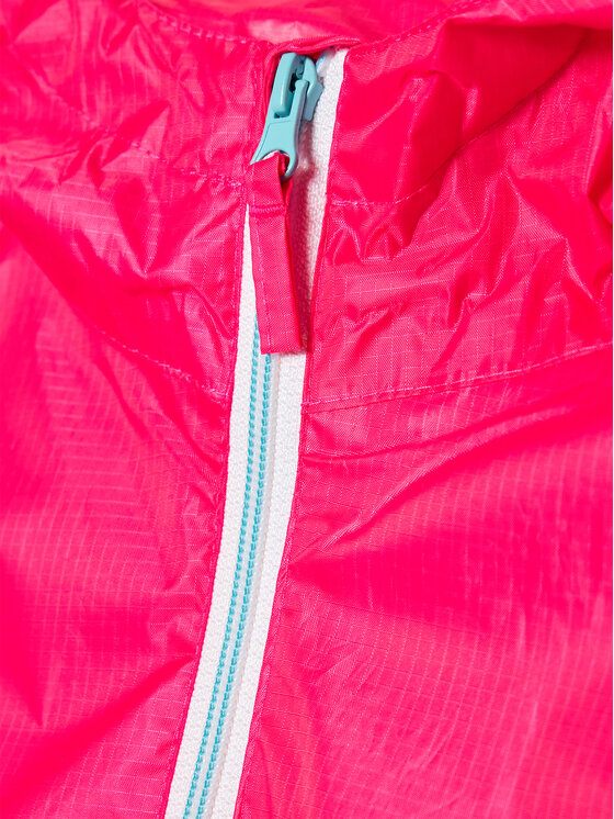 Playshoes Playshoes Regenjacke 408700 M Rosa Regular Fit
