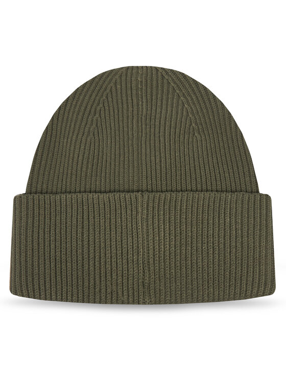 Calvin Klein Calvin Klein Čepice Monologo LV04D8096G Khaki