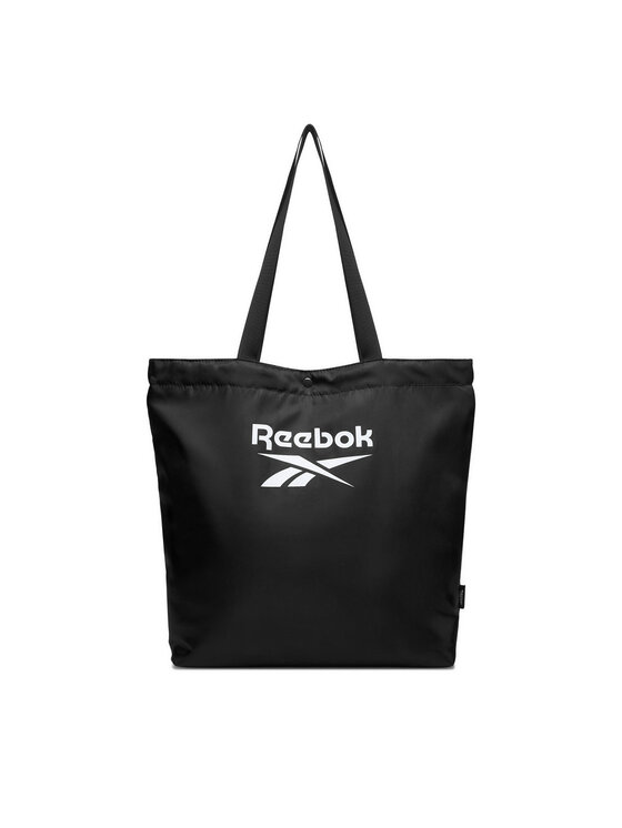 Reebok Reebok Torebka CWBEO-RBK-M-012-10 Czarny