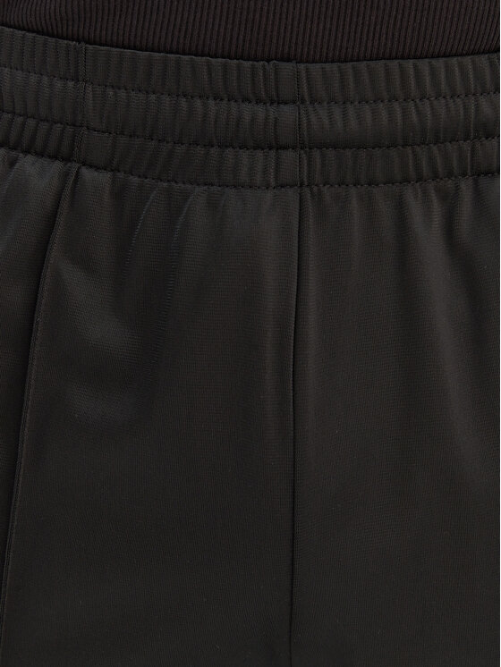Kappa Kappa Dres 3500060 Czarny Regular Fit
