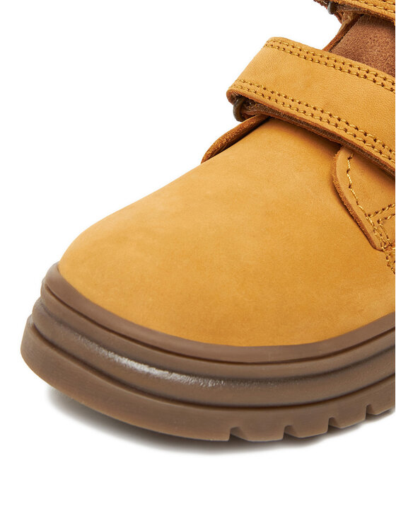 Lasocki Kids Lasocki Kids Schnürschuhe CEO-CI12-VOLGA-03 Braun