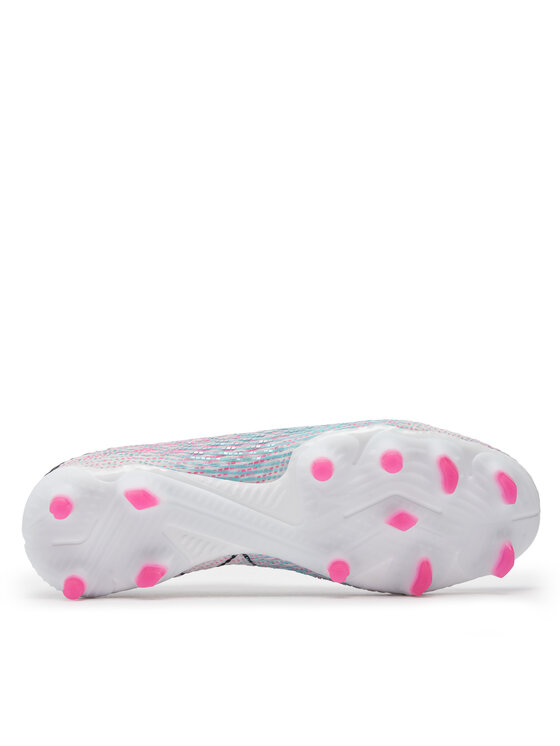 Puma Puma Buty do piłki nożnej Future 7 Pro+ FG/AG 10770501 01 Biały