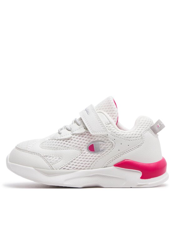 Champion Champion Sneakersy Fast R. S32773-WW003 Barevná
