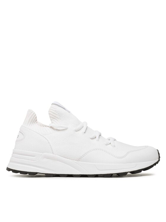 Polo Ralph Lauren Polo Ralph Lauren Snīkeri Trkstr 200II 809891760002 Balts