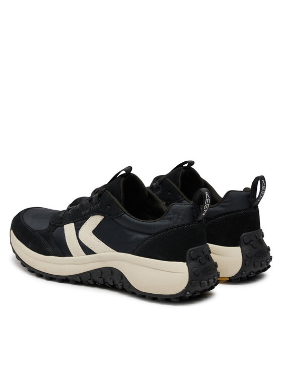 Keen Keen Αθλητικά 1029593 Μαύρο