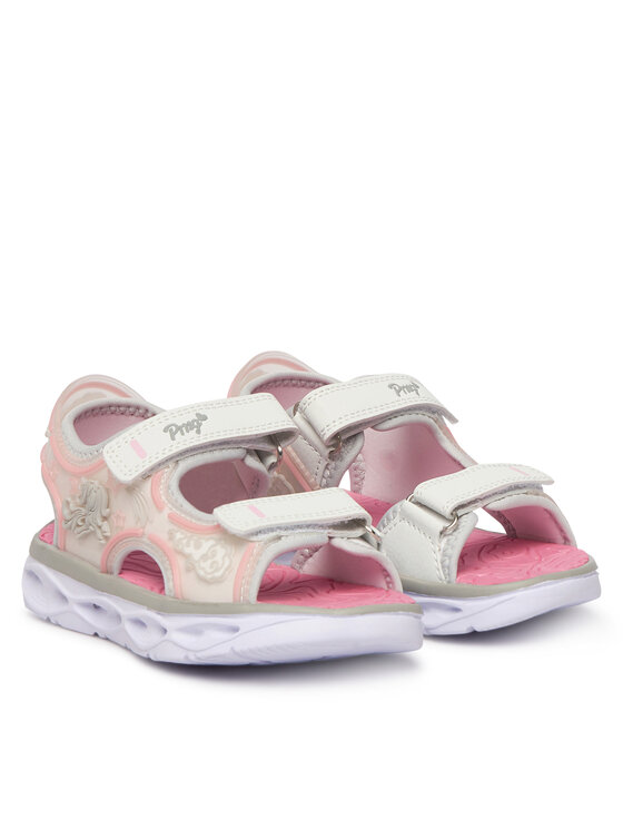 Primigi Primigi Sandalen AVANT 1481000 Weiß