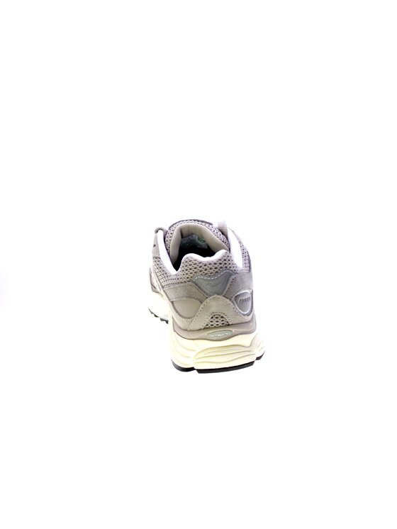Saucony Saucony Sneakers q-fla-92298 Grigio