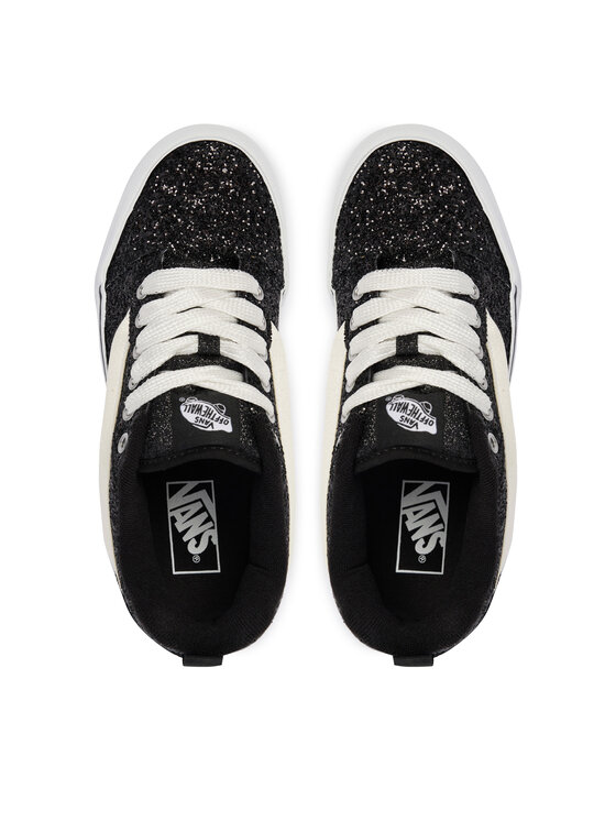 Vans Vans Tenisky Knu Skool VN000D6ZMCG1 Čierna