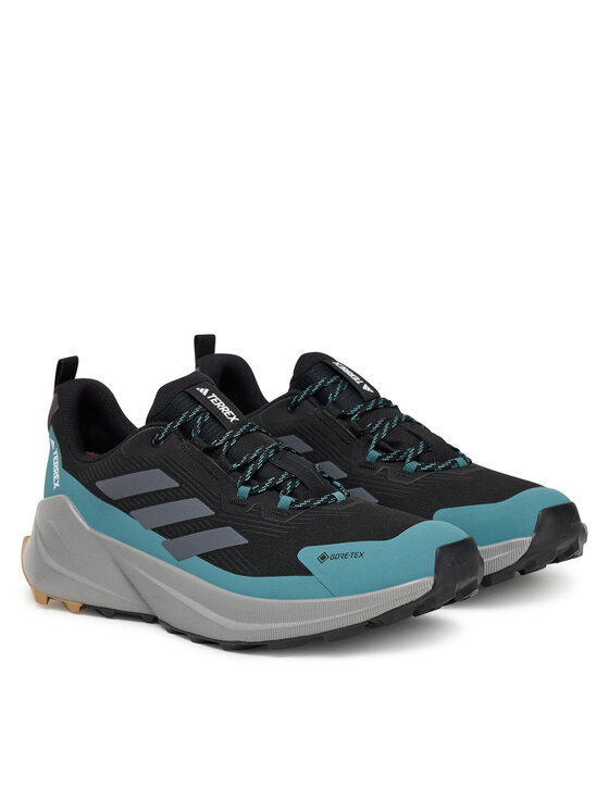 adidas adidas Trekking čevlji Terrex Trailmaker 2 GORE-TEX JQ9944 Črna