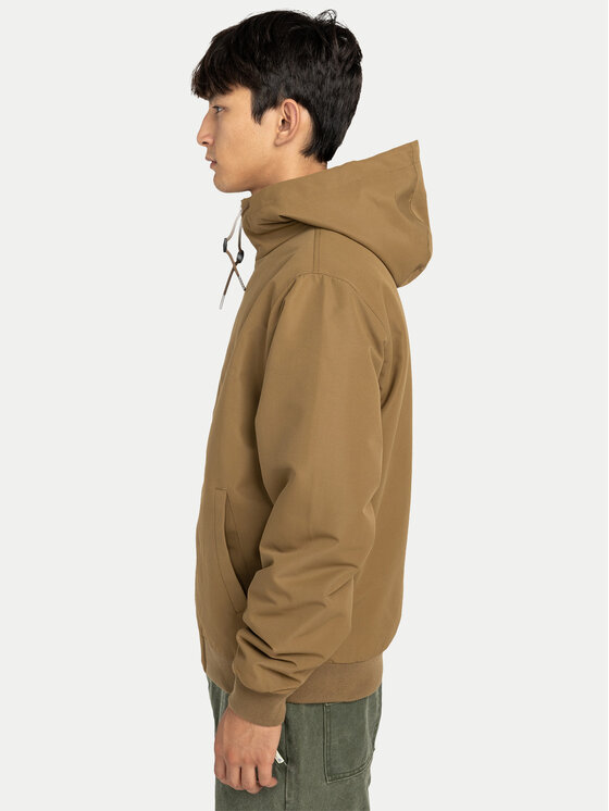 Element Element Pārejas jaka Dulcey ELYJK00267 Brūns Regular Fit