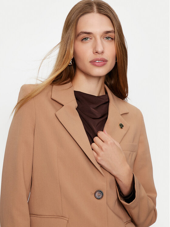 Us polo assn blazer top