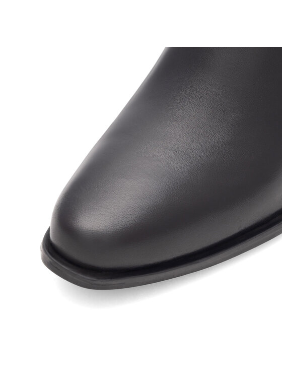 Lasocki Lasocki Stiefeletten WI16-RIVER-01 Schwarz