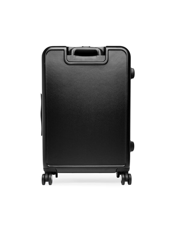 MEXX MEXX Среден куфар MEXX-M-034-05 BLACK Черен