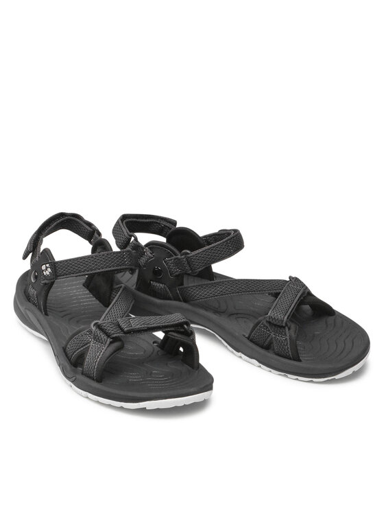 Jack Wolfskin Jack Wolfskin Sandaalid Lakewood Ride Sandal W 4019041 Must