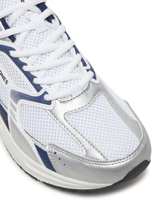 Jack & Jones Jack & Jones Sneakersy 12261964 Biały