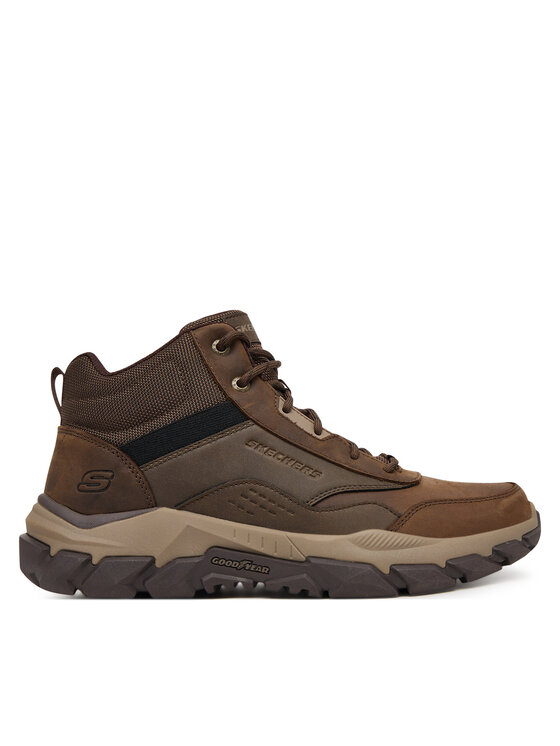 Skechers Skechers Trekkings Santoro 205587 COC Maro