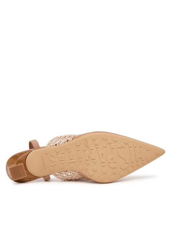 Hispanitas Hispanitas Décolleté HV264779 C002 Beige