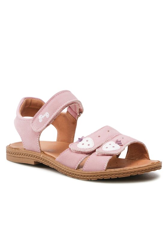 Primigi Primigi Sandali 3888300 D Rosa