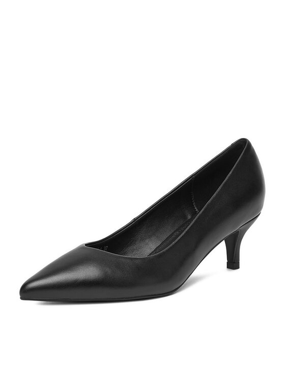 Lasocki Lasocki Czółenka CEO-HY7375-1 Czarny