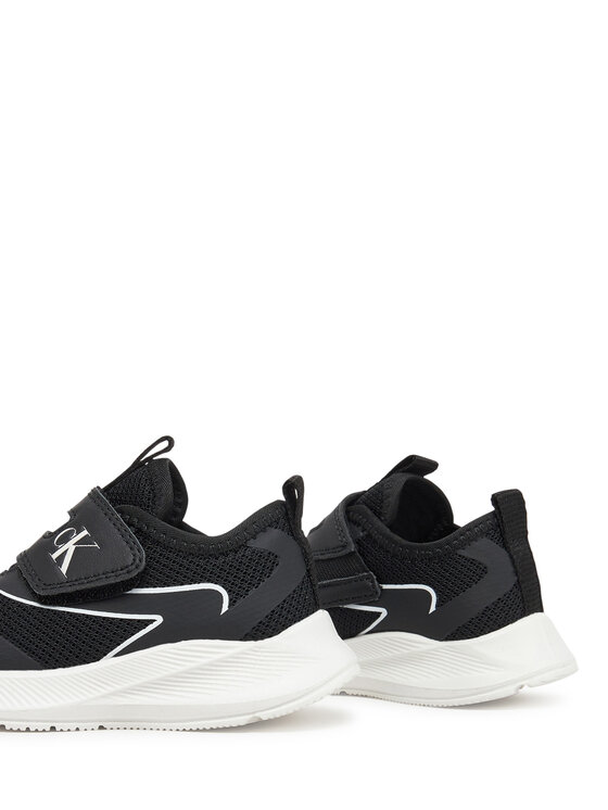 Calvin Klein Jeans Calvin Klein Jeans Tossud Low Cut Velcro V1X9-83001-1697 M Must