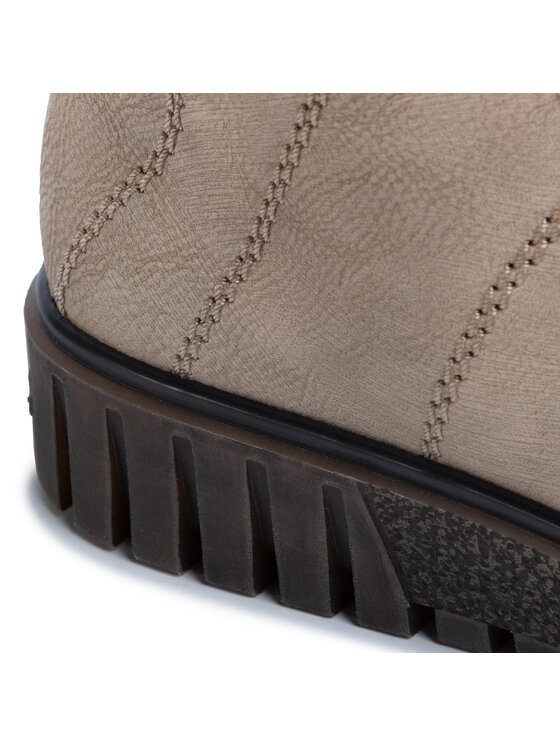 Rieker Rieker Tronchetti Y3420-60 Beige