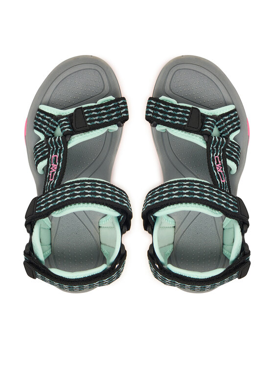 CMP CMP Trekingová obuv Kids Hamal Hiking Sandal 38Q9954 Barevná