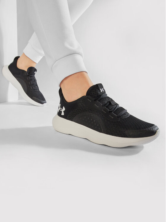 Under Armour Under Armour Tenisice za trčanje Ua W Victory 3023640-001 Crna