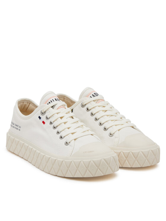 Palladium Palladium Tenisice Palla Ace Cvs Org 74447-116-M Bijela