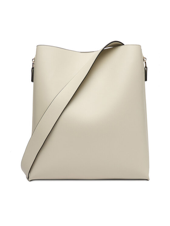 GINO ROSSI GINO ROSSI Τσάντα EO-WEN-3 Εκρού