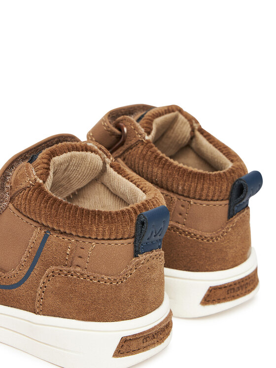 Mayoral Mayoral Sneakers 42607 Braun