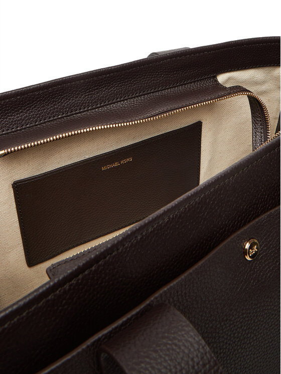 MICHAEL Michael Kors MICHAEL Michael Kors Сумка 30T5G1ZT7L Коричневий