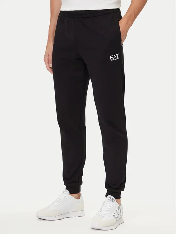 EA7 Emporio Armani EA7 Emporio Armani Tuta 8NPV63 PJVRZ M7059 Beige Regular Fit