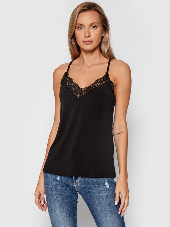 Vero Moda Top Ana 10233213 ern Regular Fit Modivo.cz