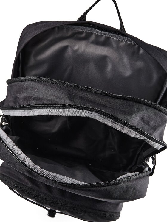 Jack Wolfskin Jack Wolfskin Plecak 332688 Czarny